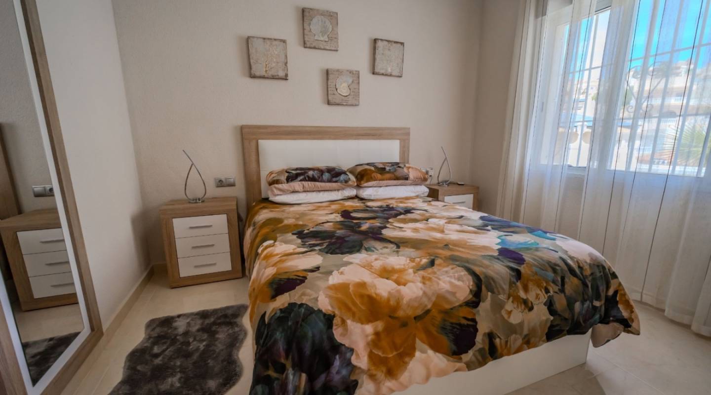 Revente - Villa - Ciudad Quesada