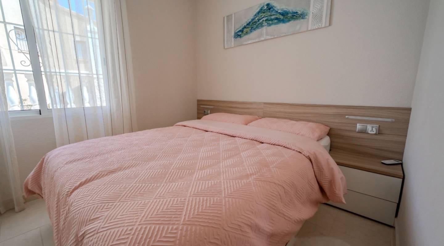 Revente - Villa - Ciudad Quesada