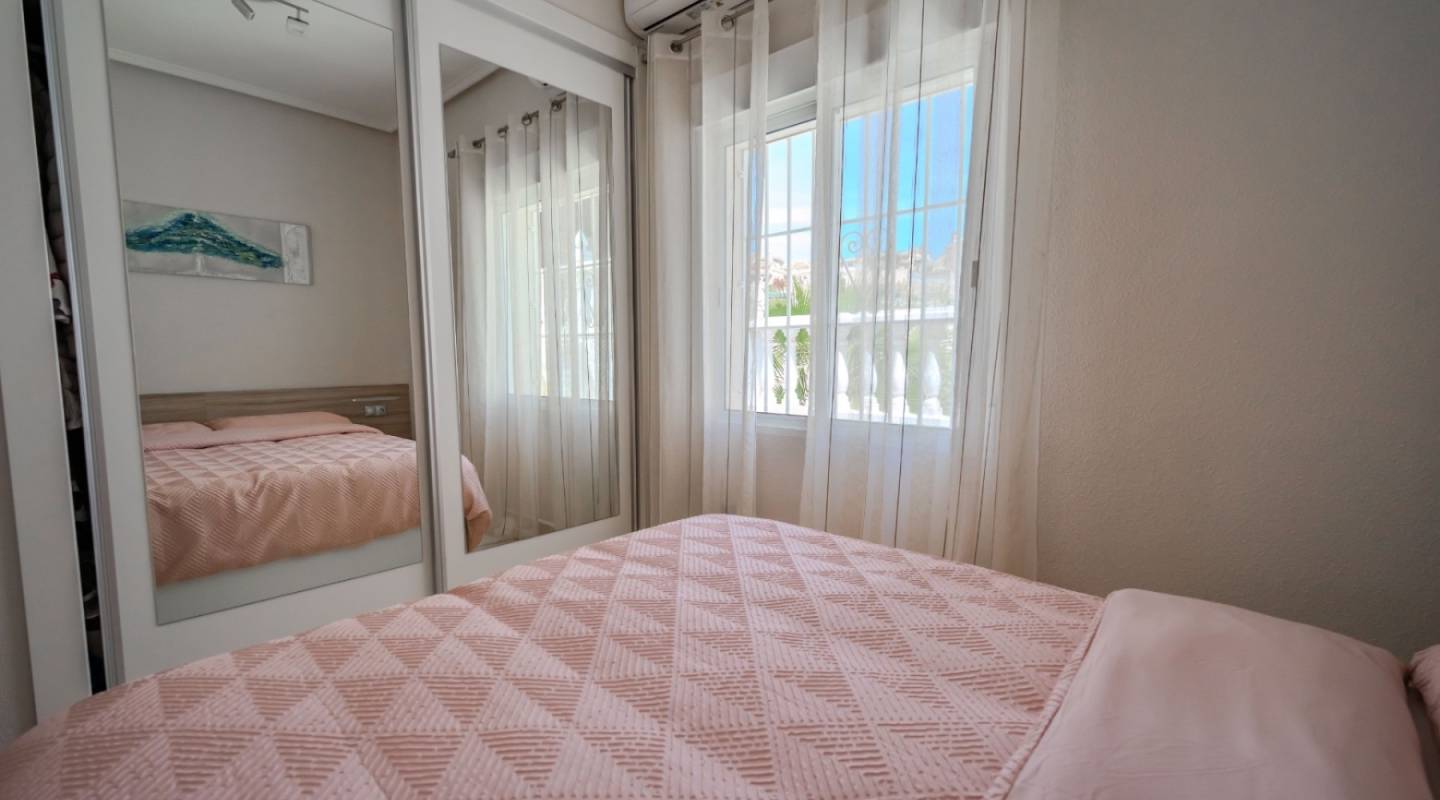 Revente - Villa - Ciudad Quesada