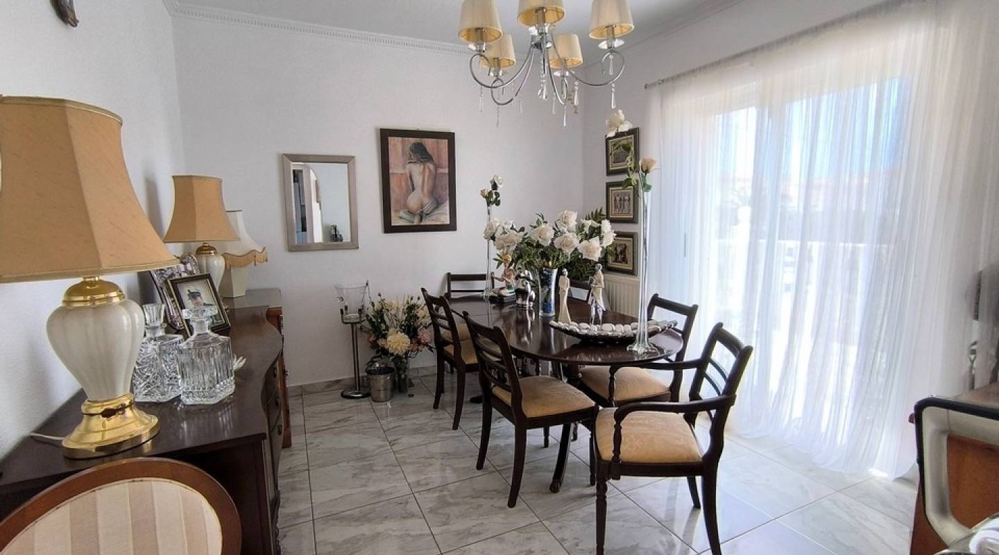 Återförsäljning - Villa - Ciudad Quesada