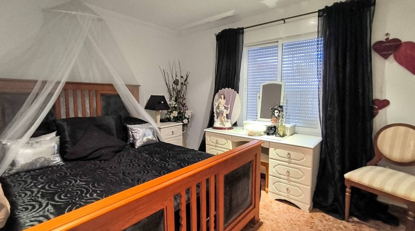 Återförsäljning - Villa - Ciudad Quesada