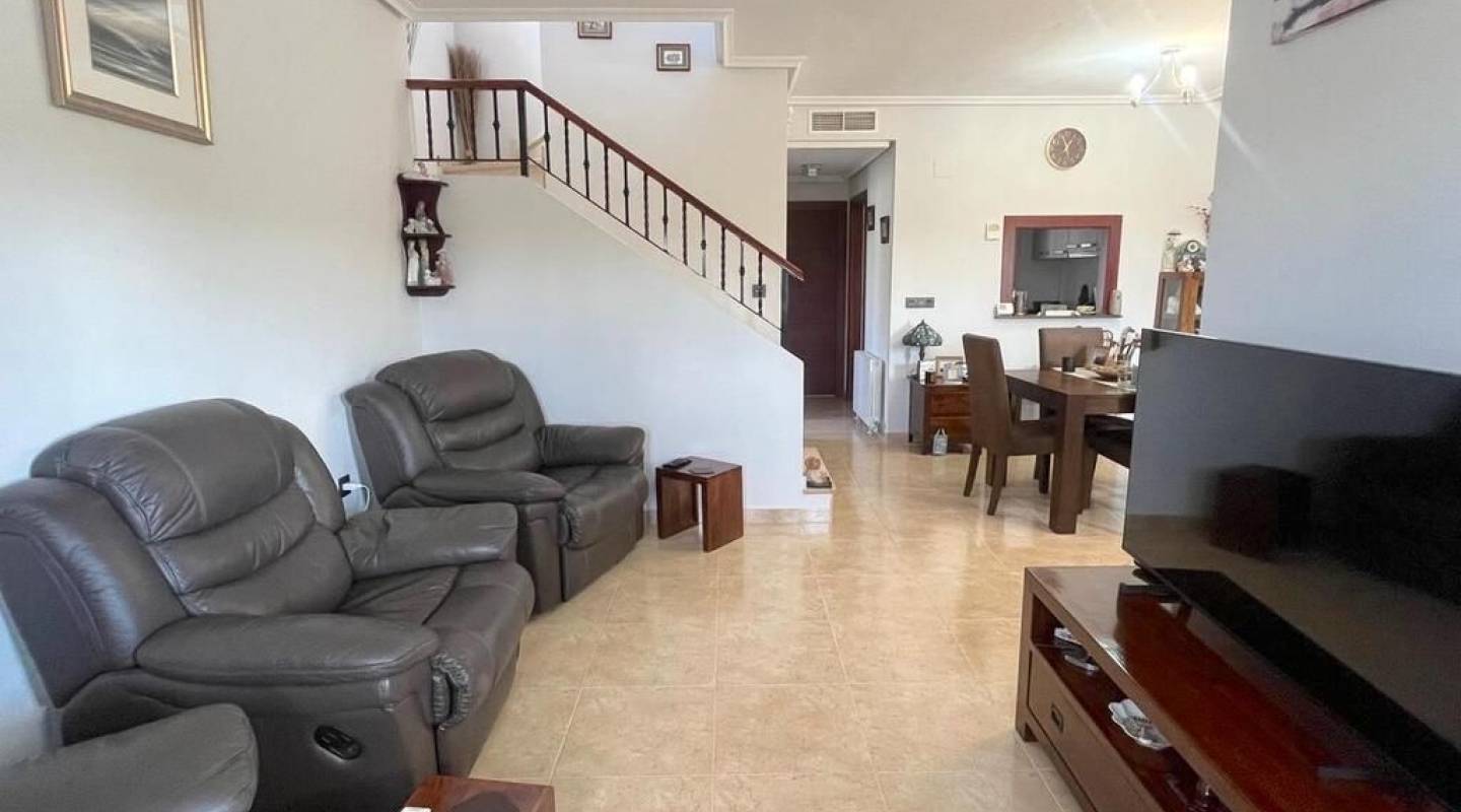 videresalg - Villa - Lo Crispin