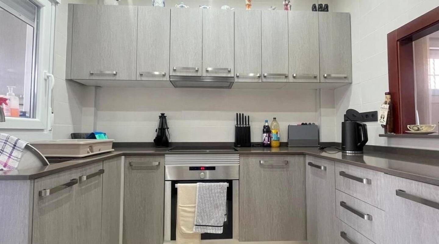 videresalg - Villa - Lo Crispin