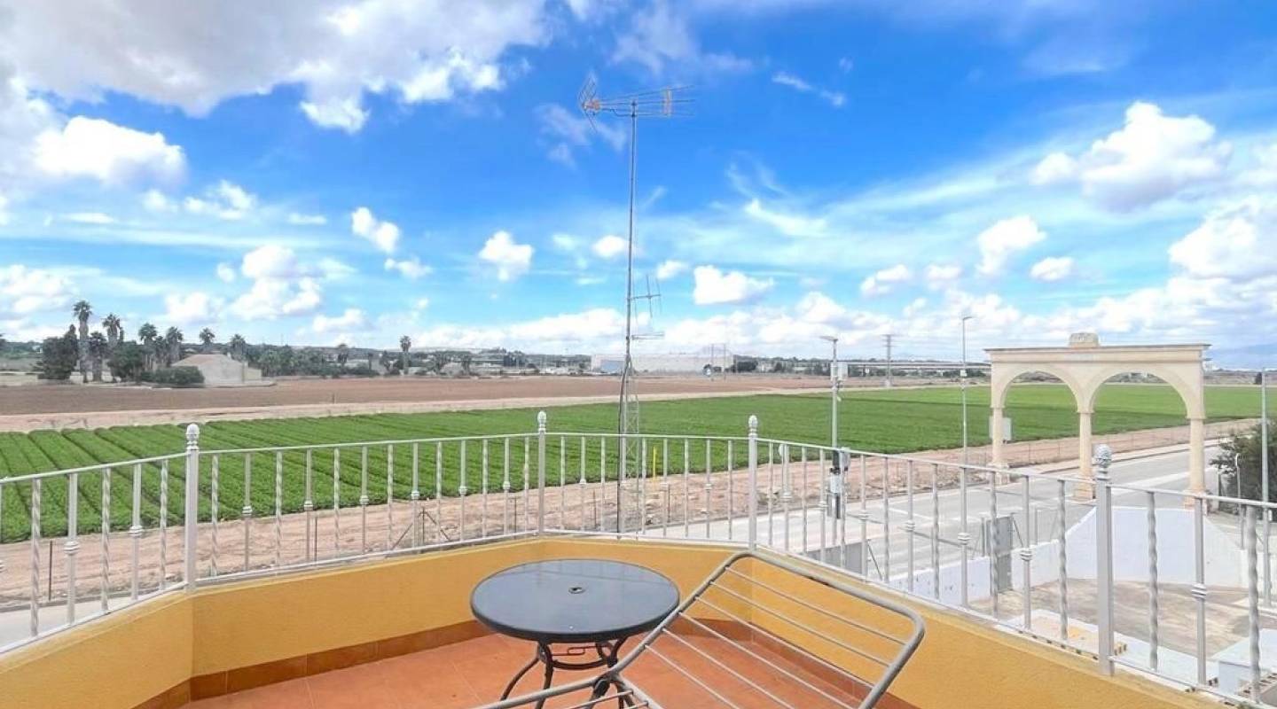 videresalg - Villa - Lo Crispin