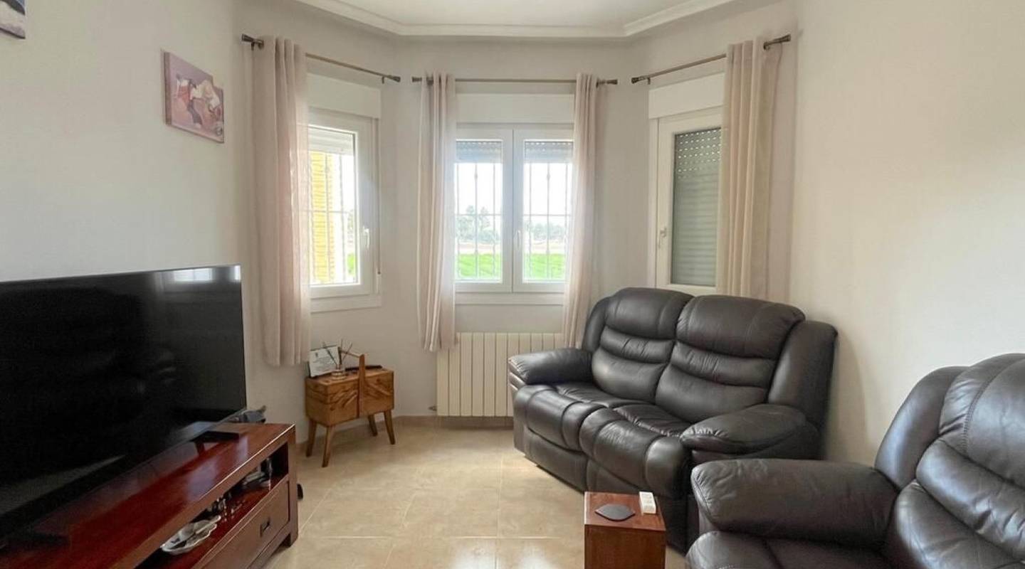 videresalg - Villa - Lo Crispin