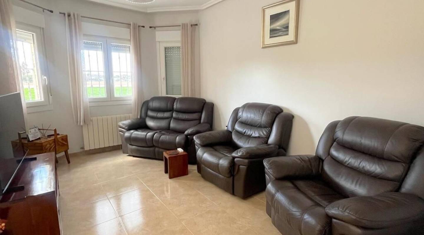 videresalg - Villa - Lo Crispin