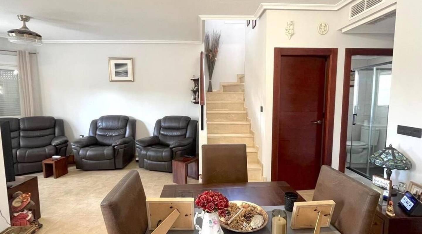 videresalg - Villa - Lo Crispin