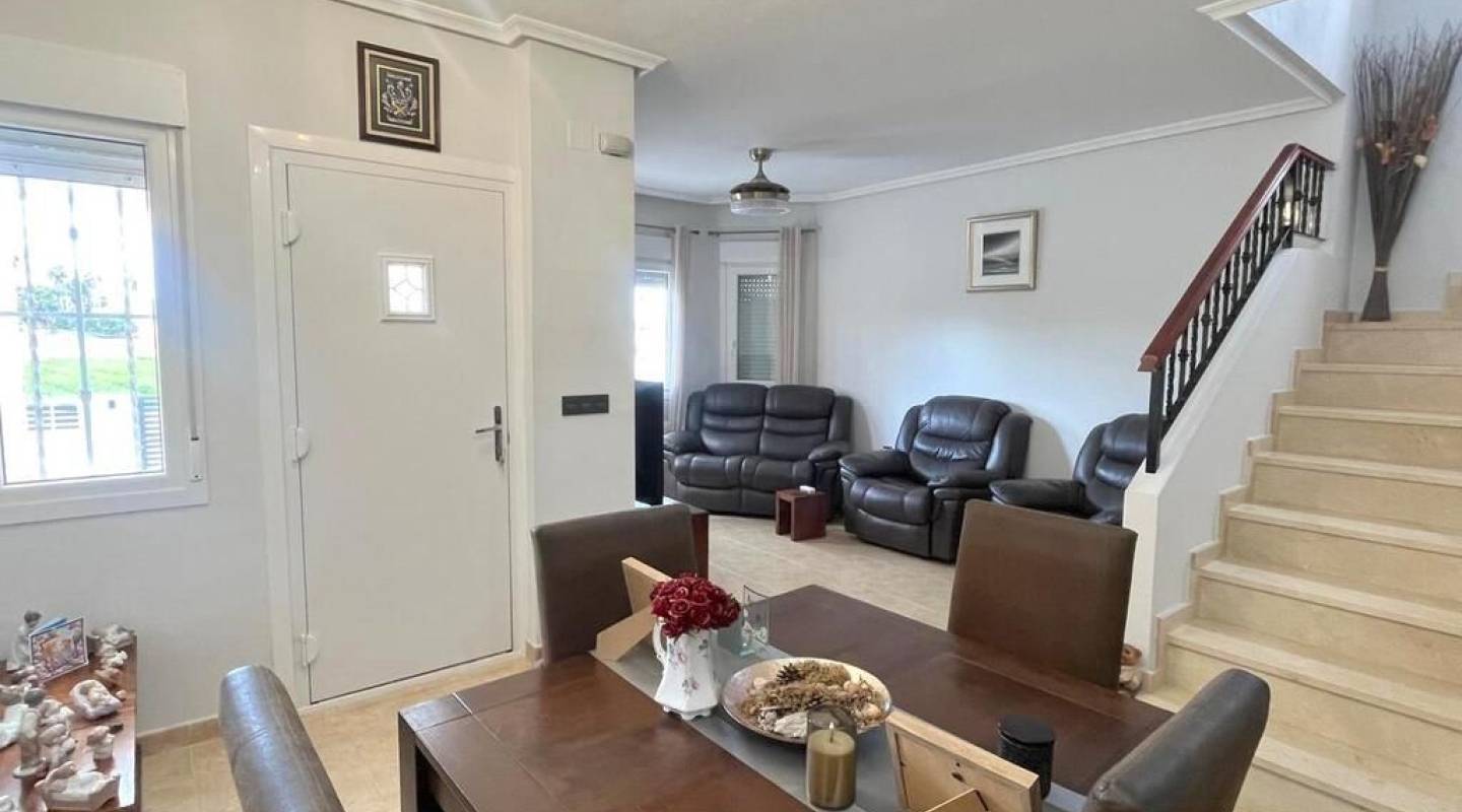 videresalg - Villa - Lo Crispin