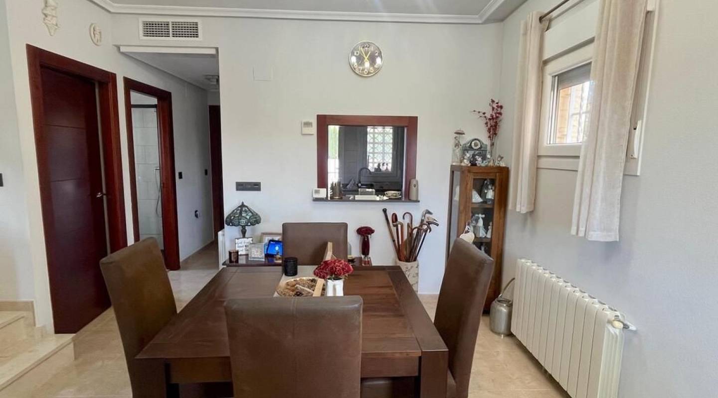 videresalg - Villa - Lo Crispin