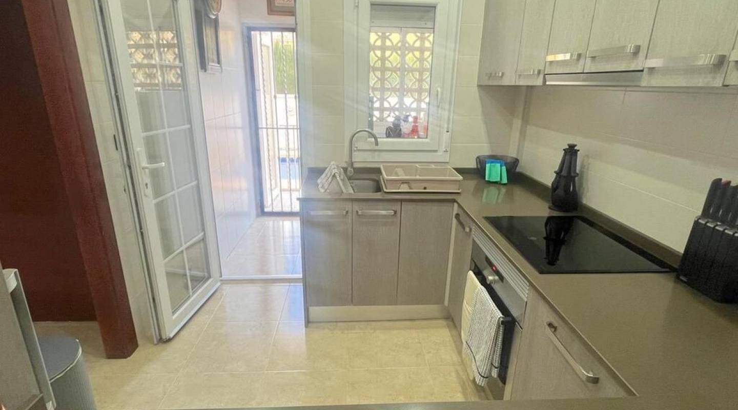 videresalg - Villa - Lo Crispin