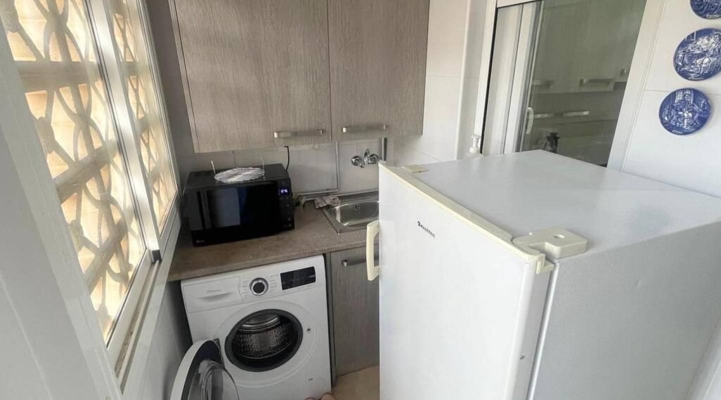 videresalg - Villa - Lo Crispin