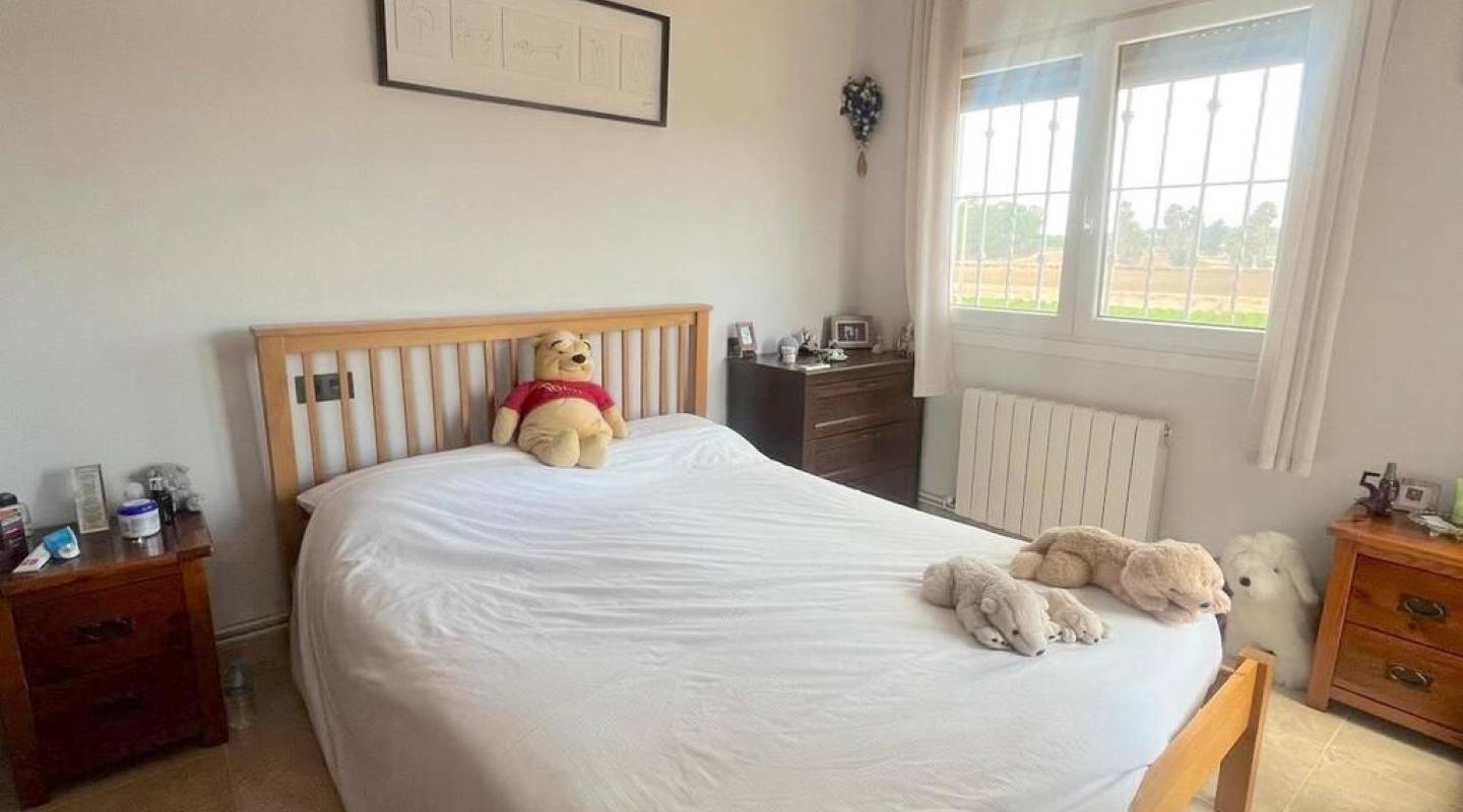 videresalg - Villa - Lo Crispin