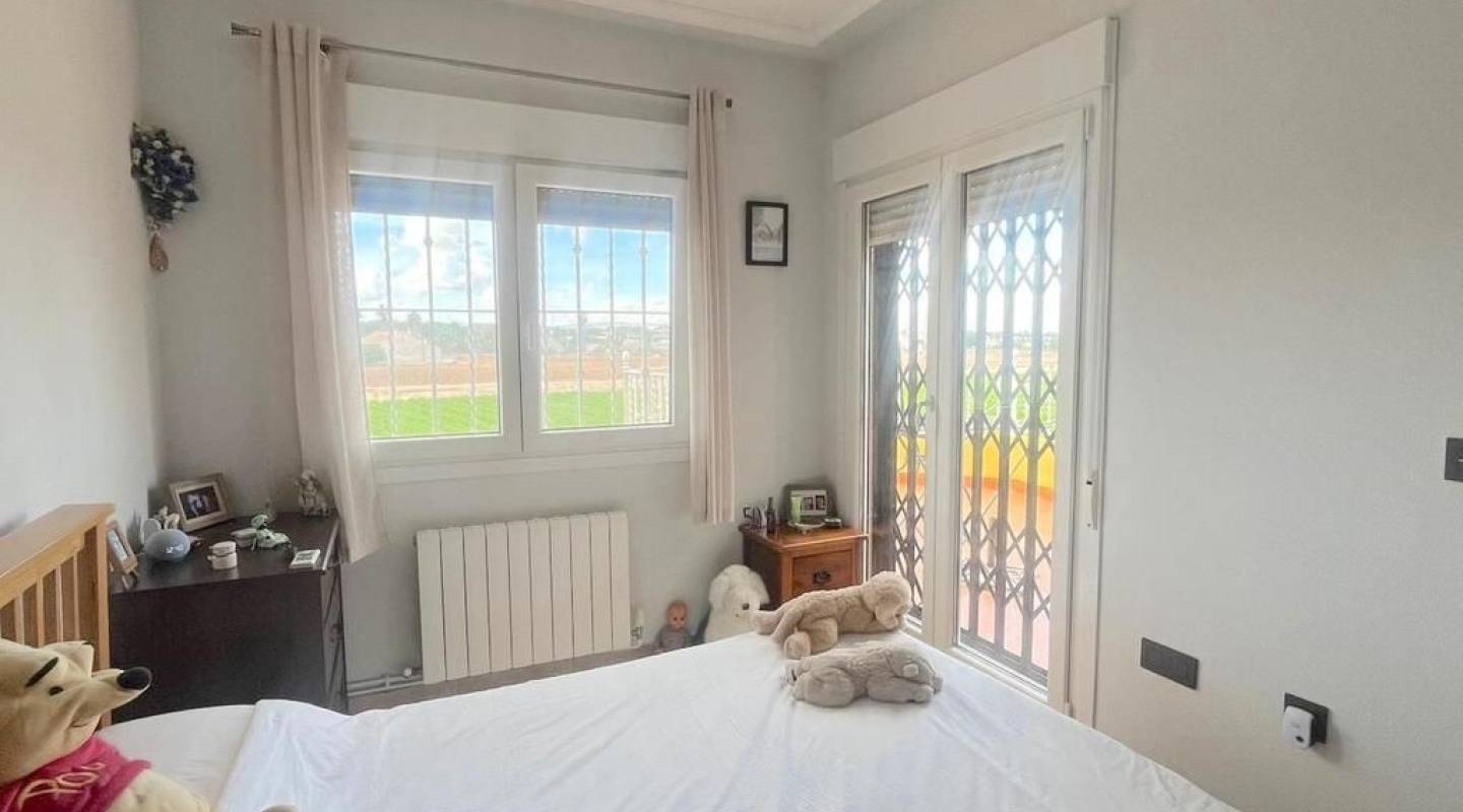 videresalg - Villa - Lo Crispin