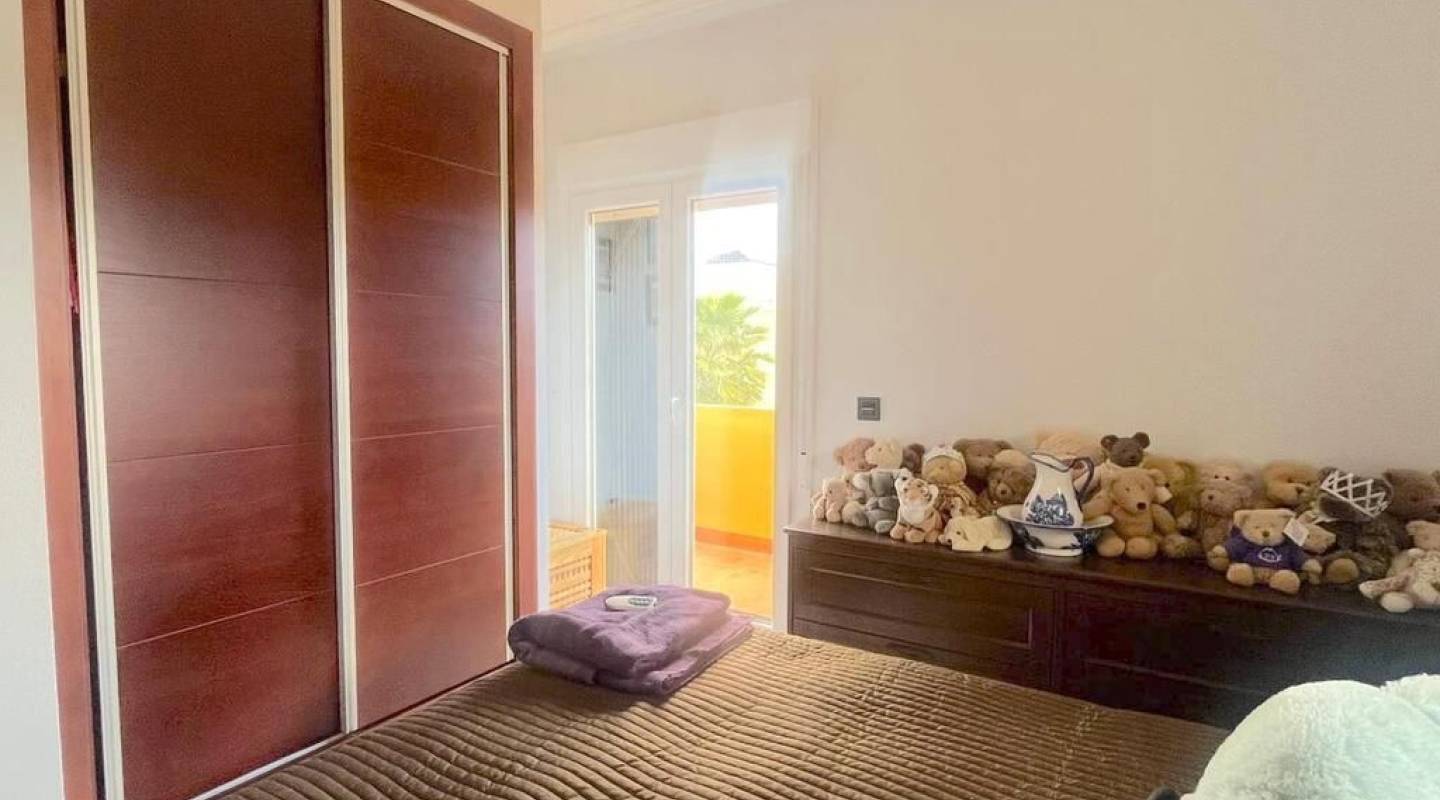 videresalg - Villa - Lo Crispin