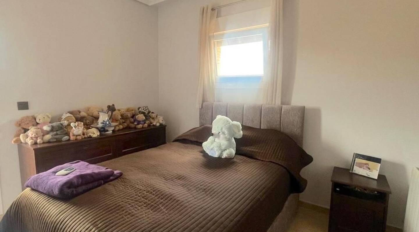 videresalg - Villa - Lo Crispin