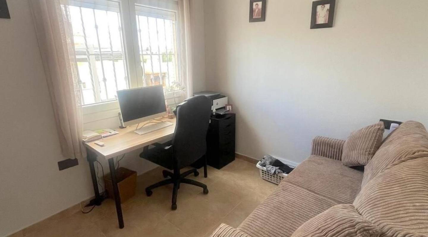 videresalg - Villa - Lo Crispin