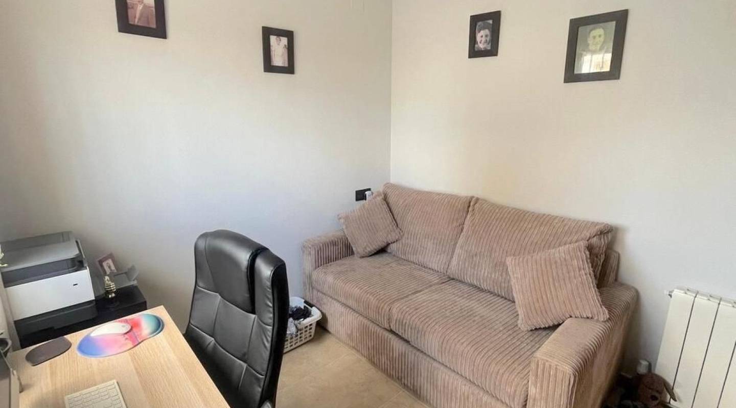 videresalg - Villa - Lo Crispin