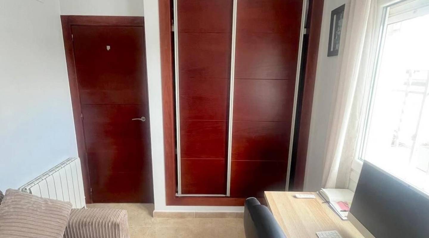 videresalg - Villa - Lo Crispin