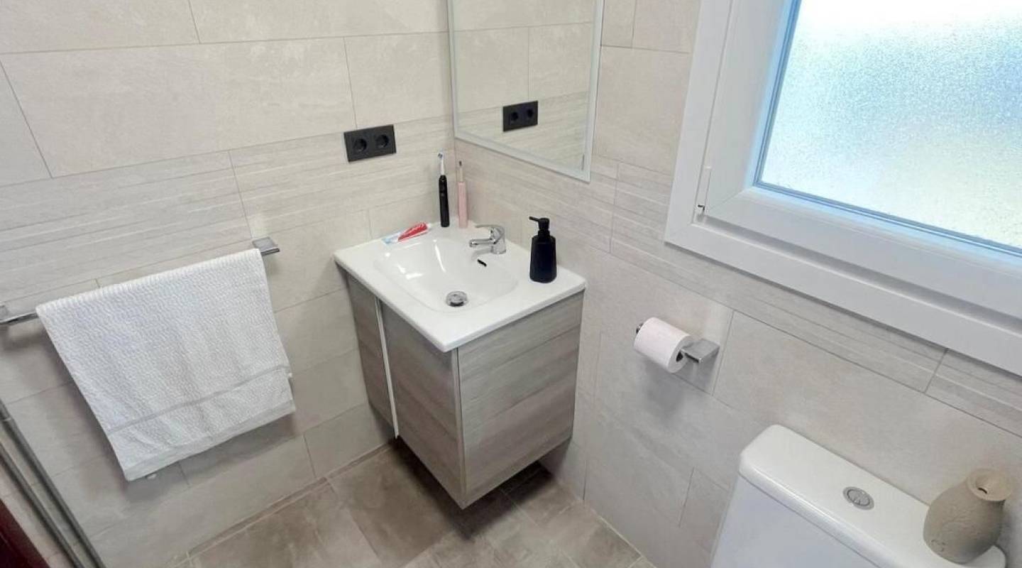 videresalg - Villa - Lo Crispin