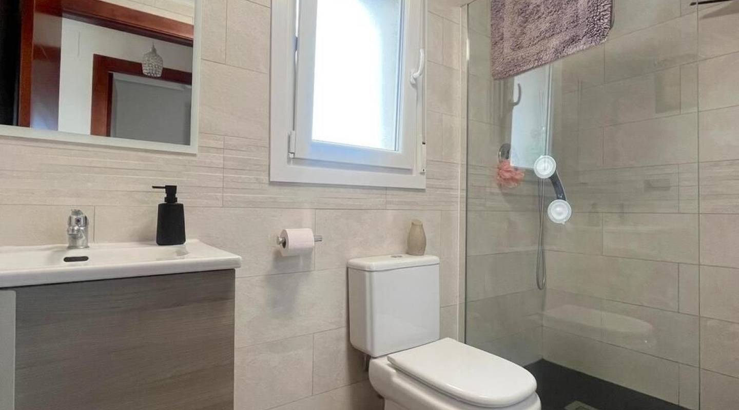 videresalg - Villa - Lo Crispin