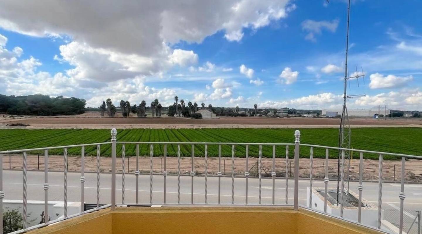 videresalg - Villa - Lo Crispin