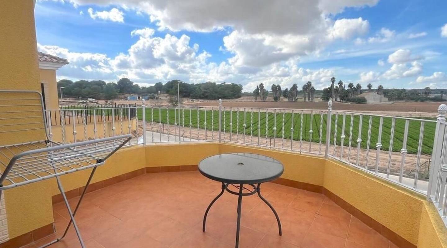 videresalg - Villa - Lo Crispin