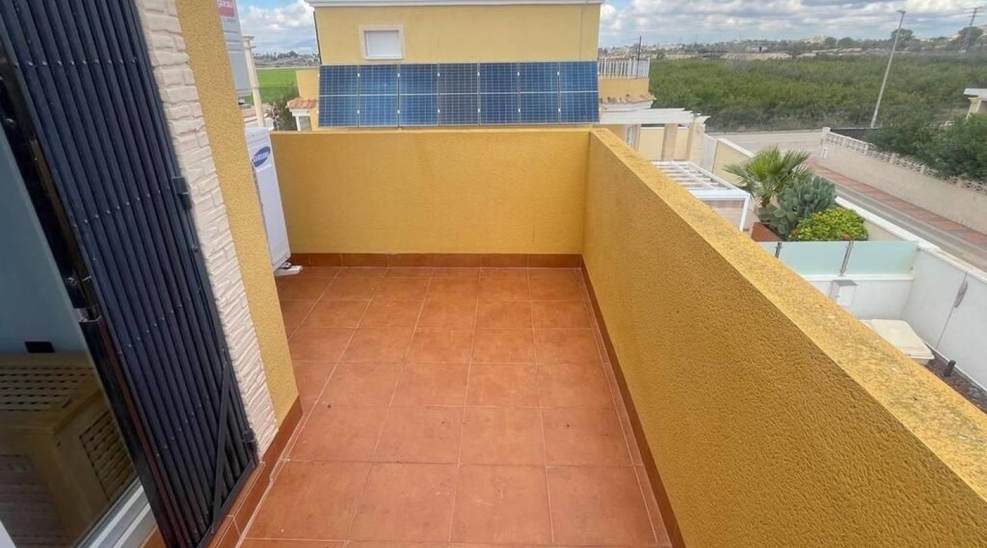 videresalg - Villa - Lo Crispin