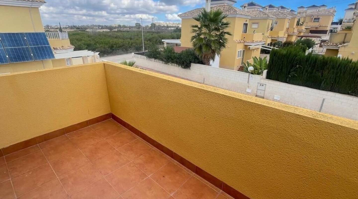 videresalg - Villa - Lo Crispin