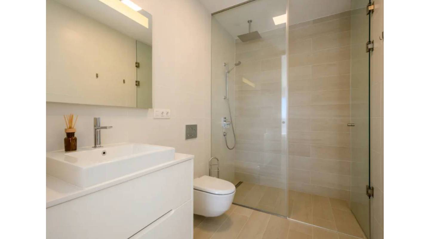 перепродажа - апартаменты - Las Colinas - Las Colinas Golf Resort