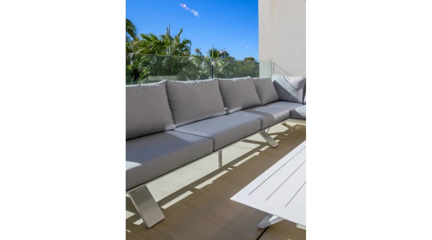 перепродажа - апартаменты - Las Colinas - Las Colinas Golf Resort