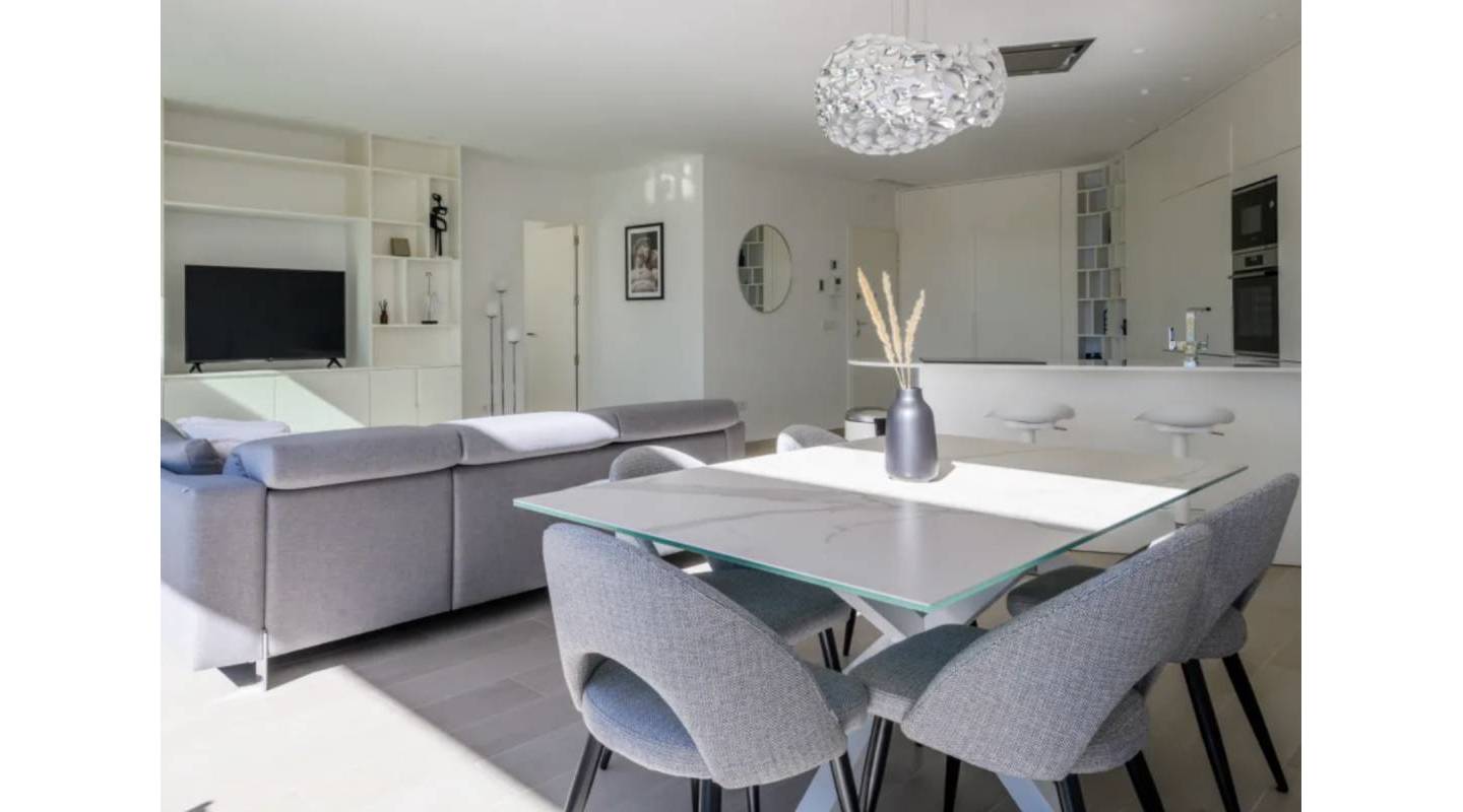 перепродажа - апартаменты - Las Colinas - Las Colinas Golf Resort