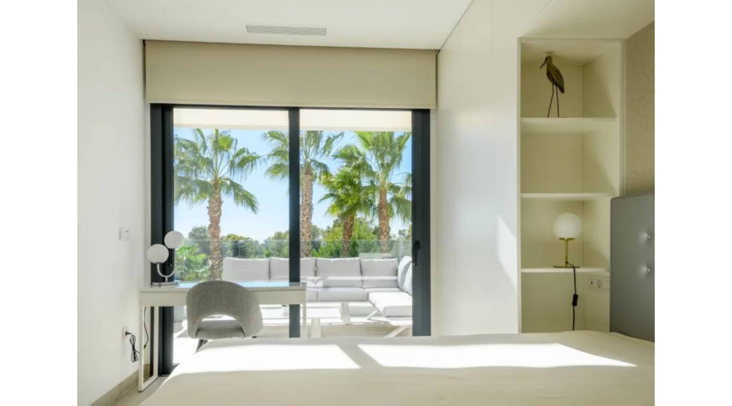 перепродажа - апартаменты - Las Colinas - Las Colinas Golf Resort