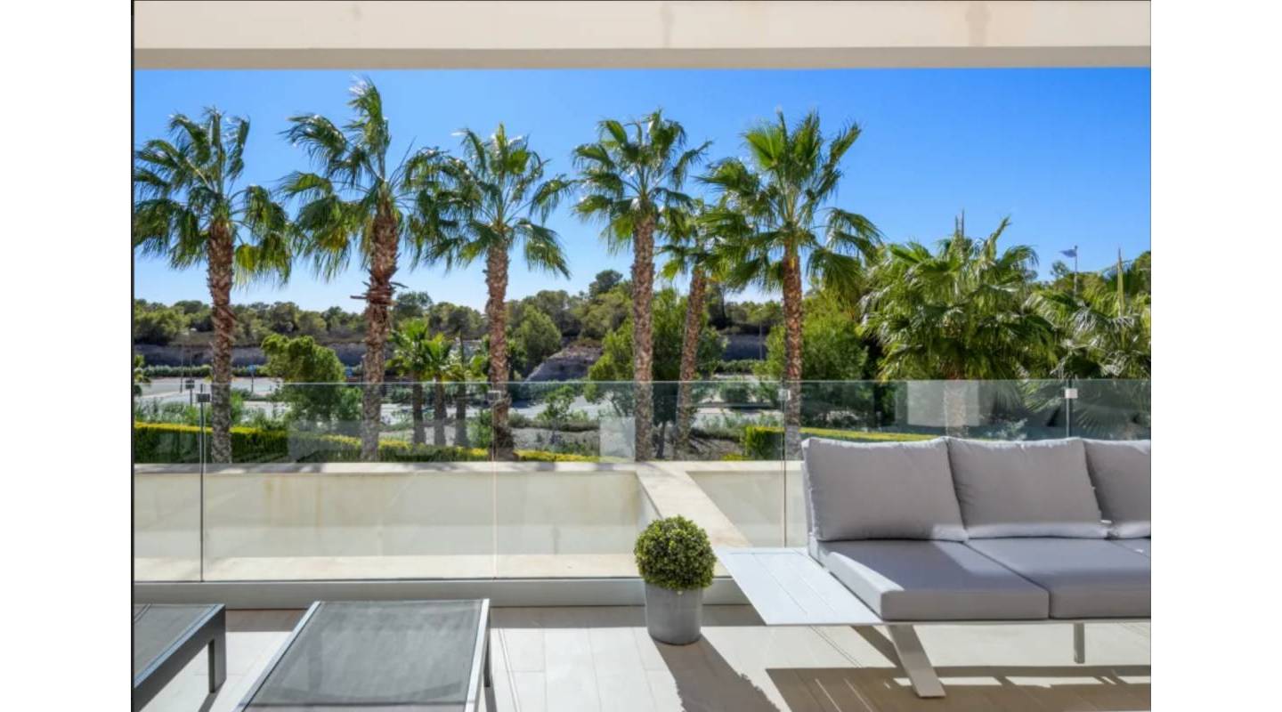 перепродажа - апартаменты - Las Colinas - Las Colinas Golf Resort