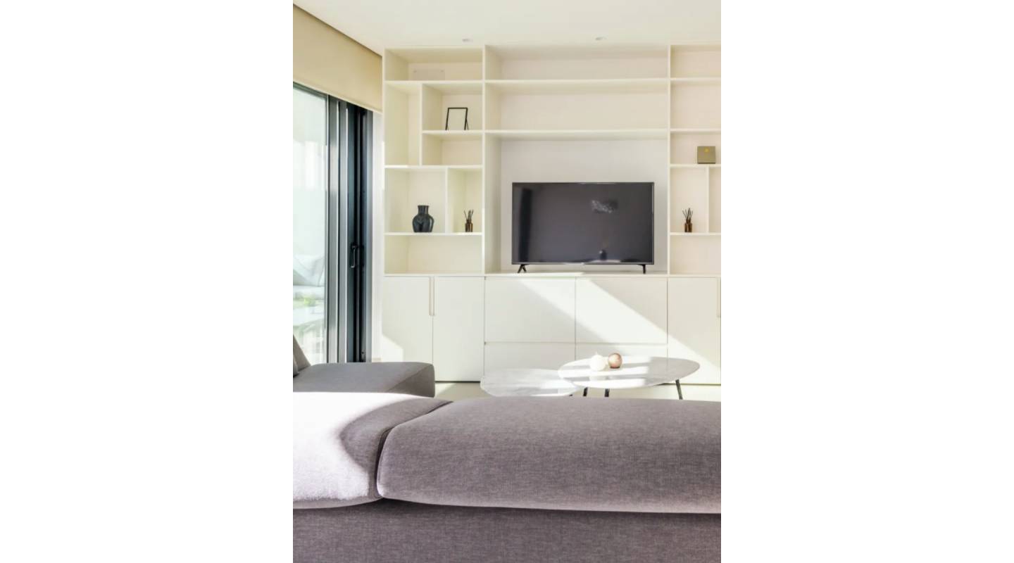 перепродажа - апартаменты - Las Colinas - Las Colinas Golf Resort