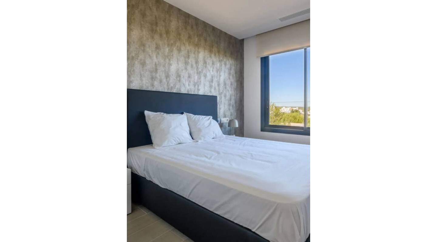 перепродажа - апартаменты - Las Colinas - Las Colinas Golf Resort