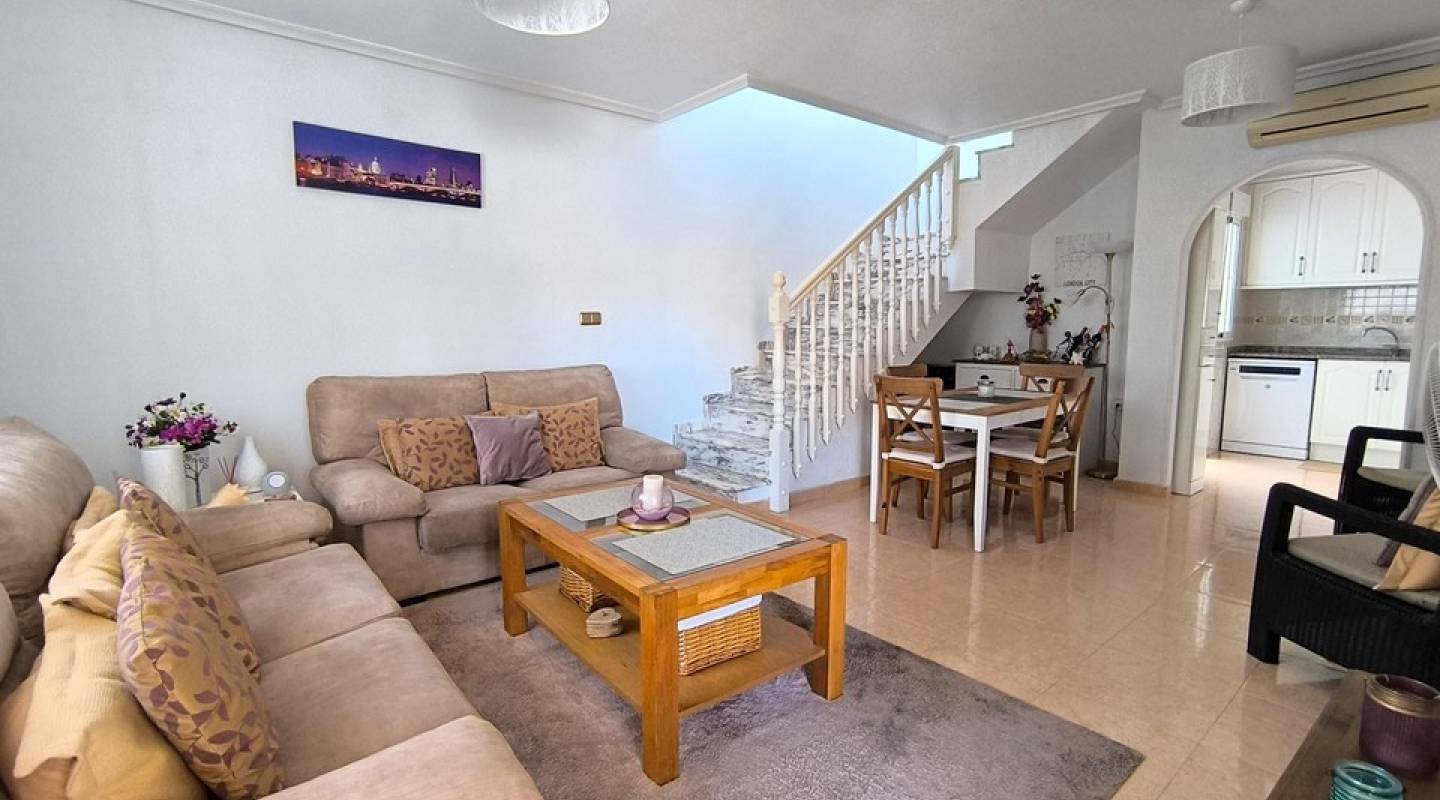 перепродажа - Semi Detached - Ciudad Quesada