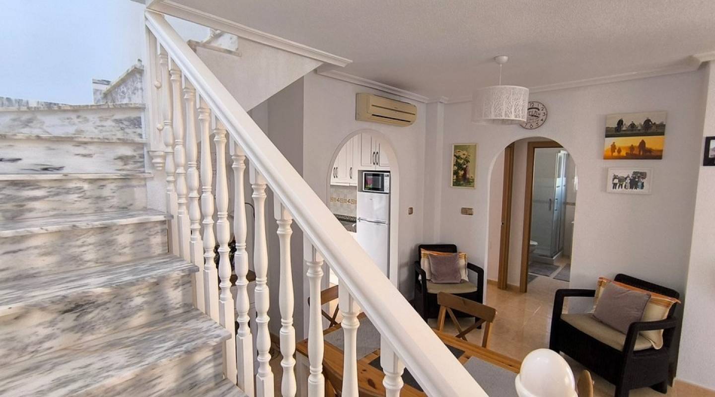 перепродажа - Semi Detached - Ciudad Quesada