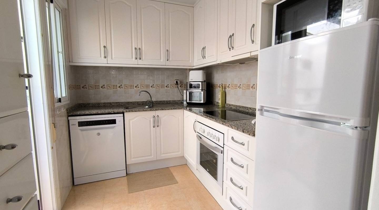 перепродажа - Semi Detached - Ciudad Quesada