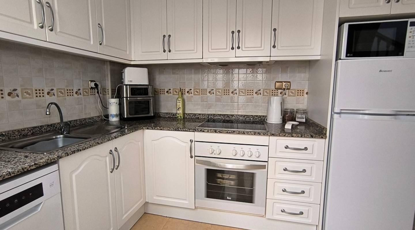 перепродажа - Semi Detached - Ciudad Quesada