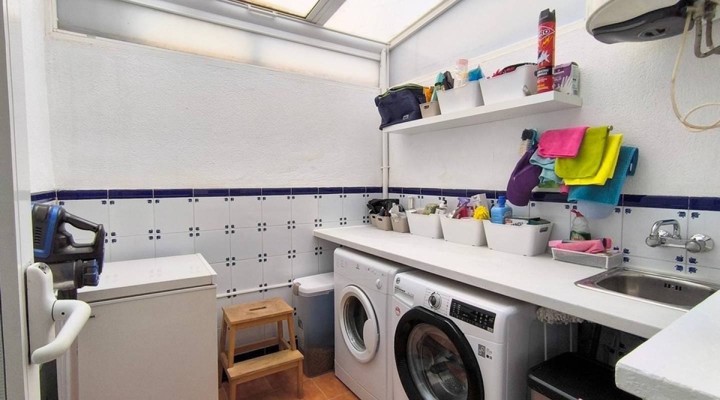 перепродажа - Semi Detached - Ciudad Quesada