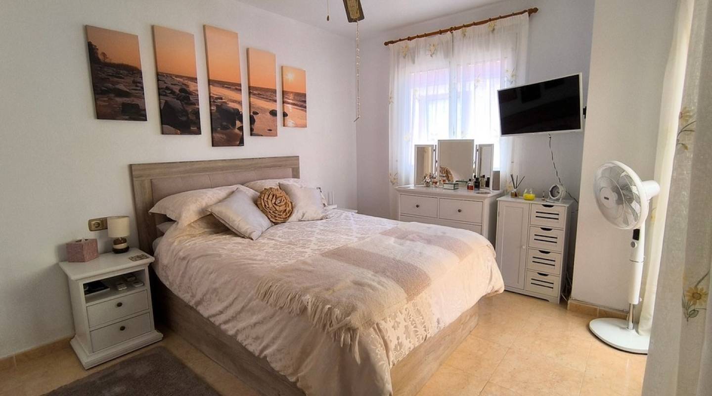 перепродажа - Semi Detached - Ciudad Quesada