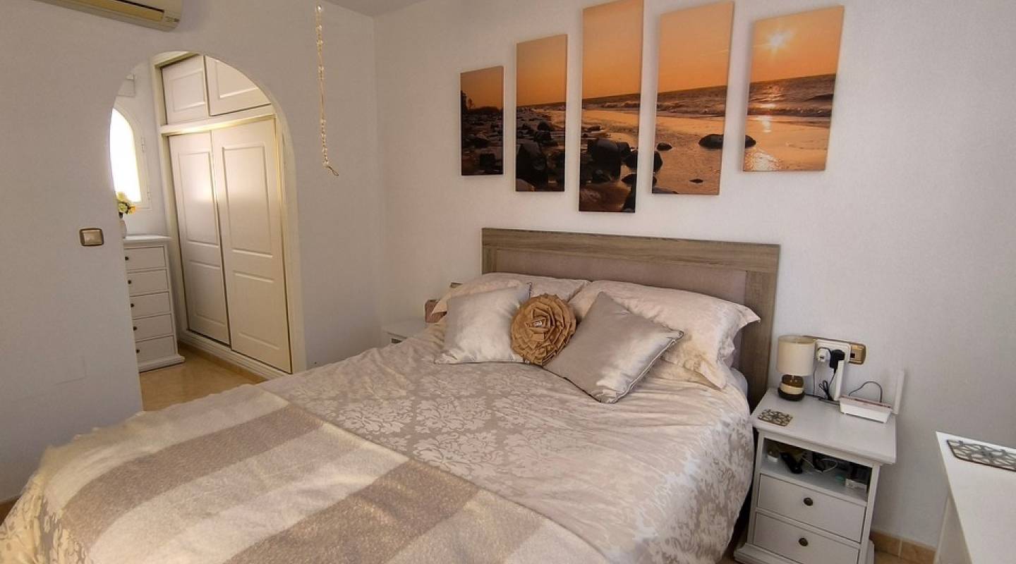 перепродажа - Semi Detached - Ciudad Quesada