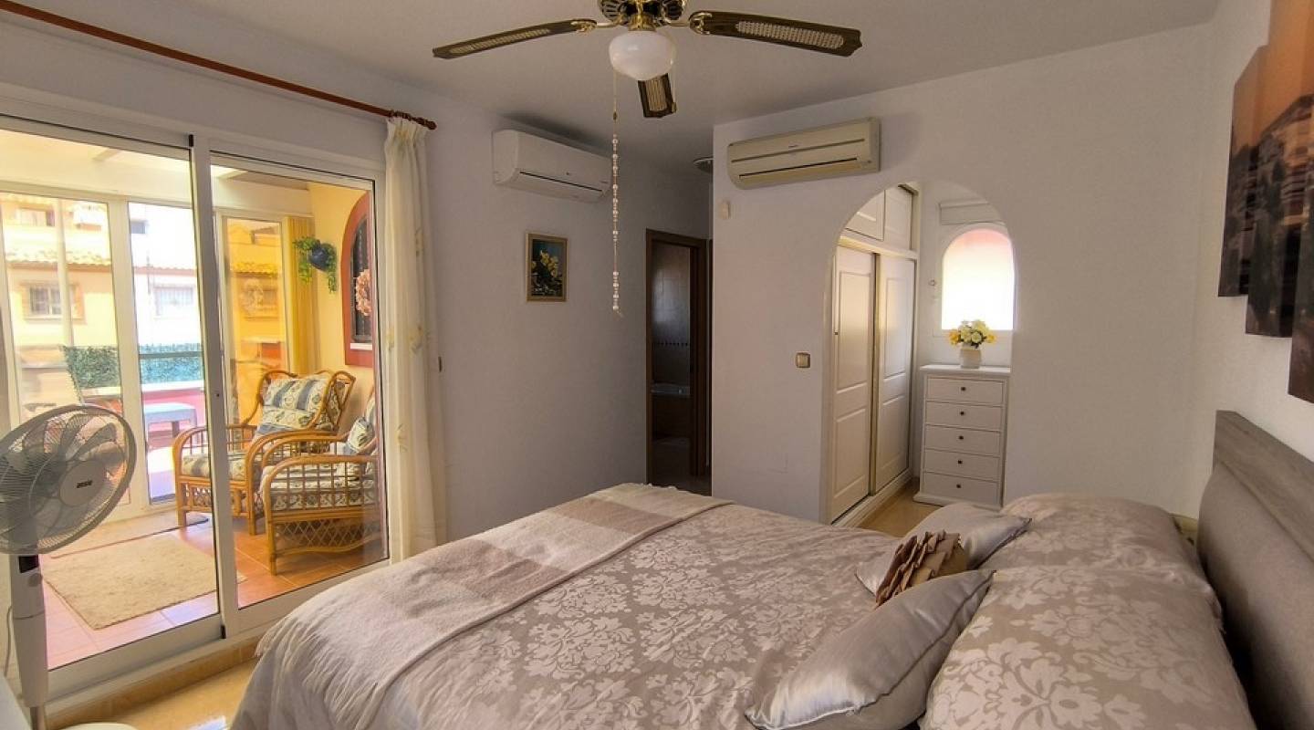 перепродажа - Semi Detached - Ciudad Quesada