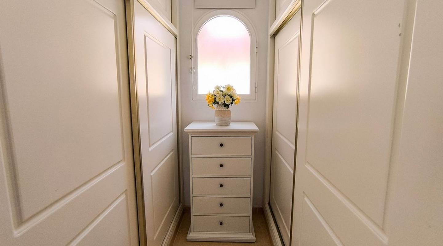 перепродажа - Semi Detached - Ciudad Quesada