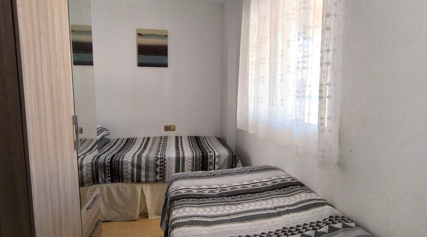 перепродажа - Semi Detached - Ciudad Quesada