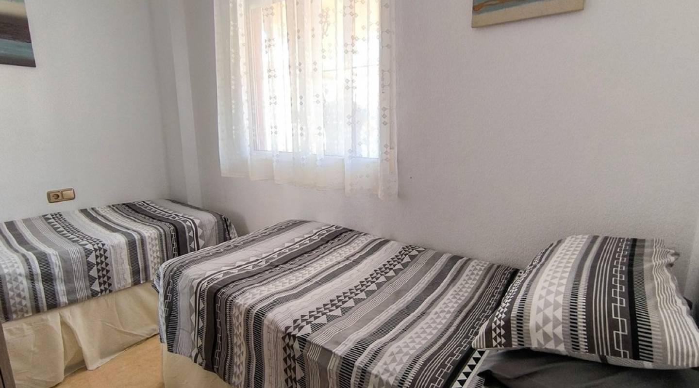 перепродажа - Semi Detached - Ciudad Quesada