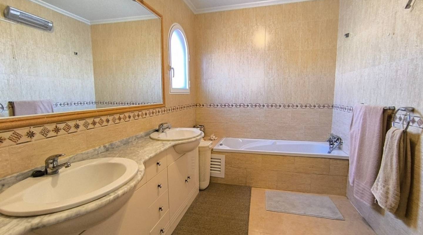 перепродажа - Semi Detached - Ciudad Quesada