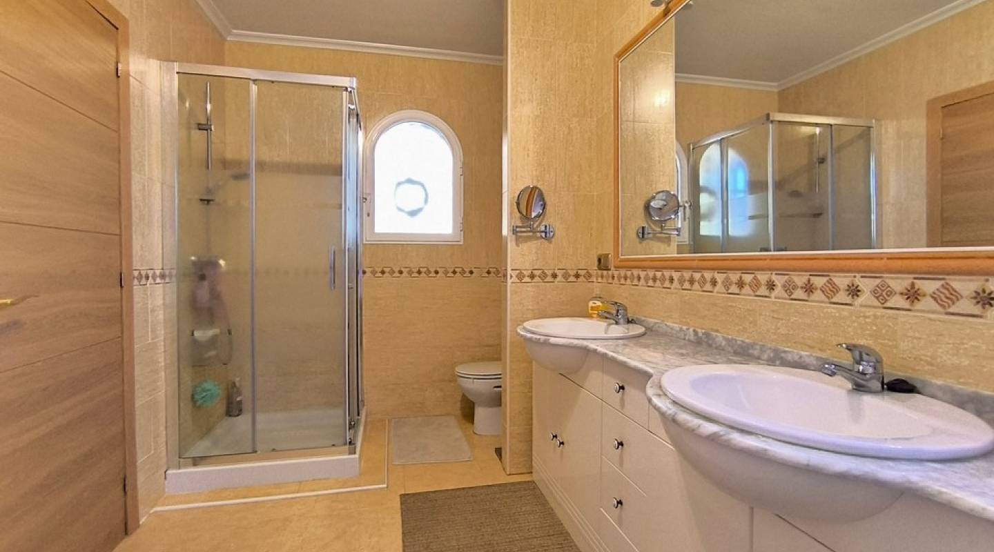 перепродажа - Semi Detached - Ciudad Quesada