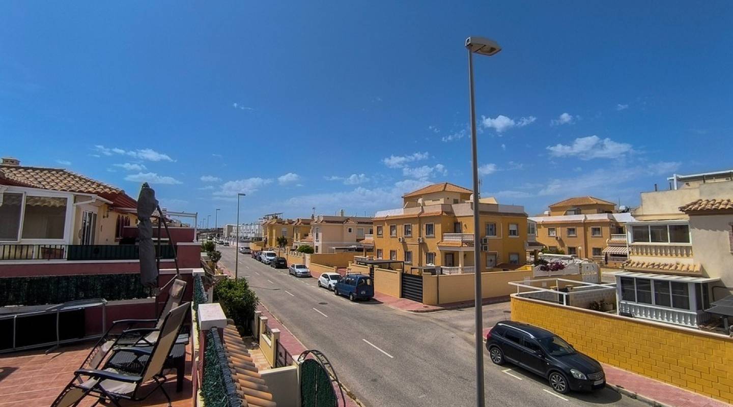 перепродажа - Semi Detached - Ciudad Quesada