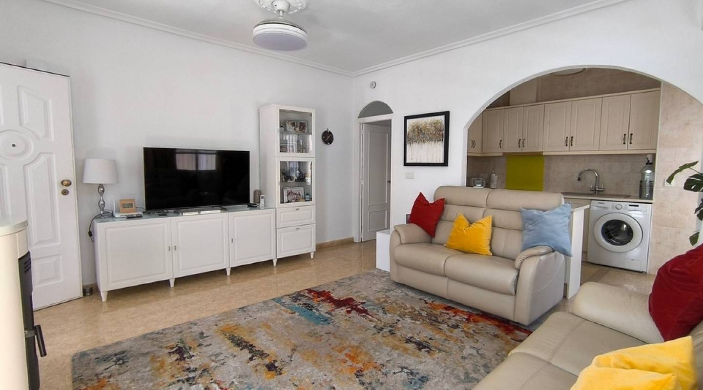 перепродажа - Вилла - Ciudad Quesada - Lo Crispin